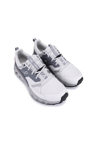 On Erkek Tekstil Sneakers & Spor Ayakkabı Cloudhorızon Wolf/alloy Gri