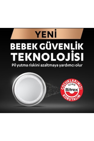 Duracell Özel 2016 Lityum Düğme Pil 3v 2 Li Paket