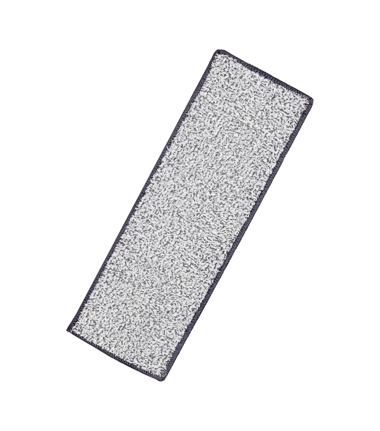 Mufunye Wmc Tools Mikrofiber Mop Uç Parçası 35x11cm - Suyu Emici, Toz Toplayıcı, Tüm Zemin Tipleri İçin Tek Taraflı Karmashlı 3 Adet