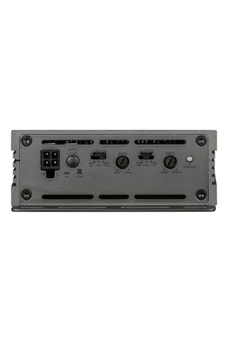 Axton A-201 2 Kanal D Sınıfı Amf