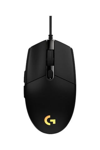 Logitech G102 Lightsync Optik Kablolu Oyuncu Mouse