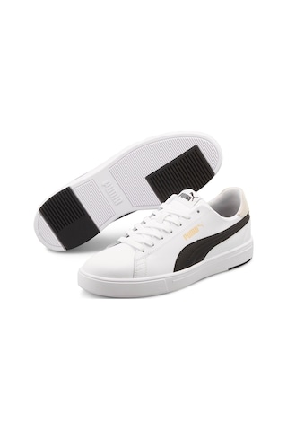 Puma Serve Pro Lite Unisex Sneaker 37490208 Çok Renkli