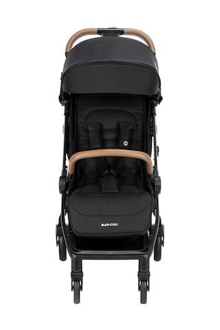Maxi-Cosi Eva Otomatik Katlanan Kompakt Seyahat Sistem Olabilen Bebek Arabası