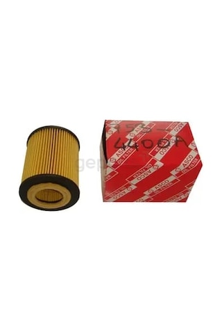 Yağ Filtresi 1.8cc 16v .no:650308 Asco Opel Astra - G - Sd / Hatchback - 1999-2009