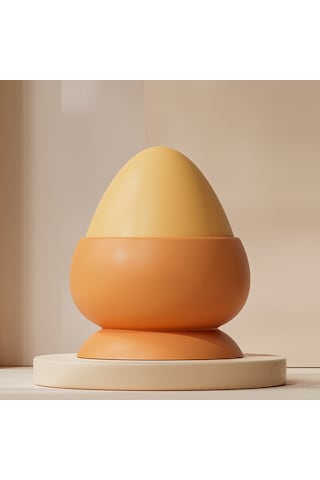 Qingmipy Silikon Gevşetici Masaj Topu - Sıçakçık Desenli, Sürekli Tutucu Emici Cup - Ayak Altı, Omuz, Sırt Ve Bel İçin Yoga Ve Egzersiz Sonrası Kuru Masaj Aleti Turuncu Kutulu Çok Renkli