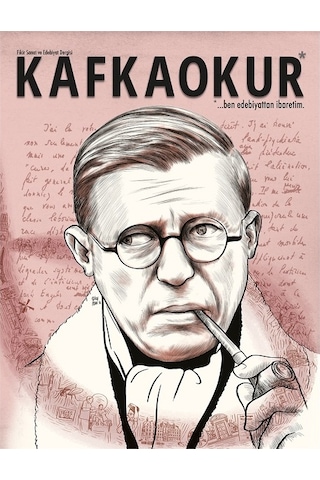 Kafkaokur 15.Sayı Ocak-Şubat 2017