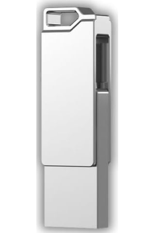 Hiksemi 256gb Type-c Dual Usb 3.2 Flash Bellek Hs-usb-e327c-256g