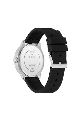 Guess Guu1488g1m Erkek Kol Saati Metalik Gri