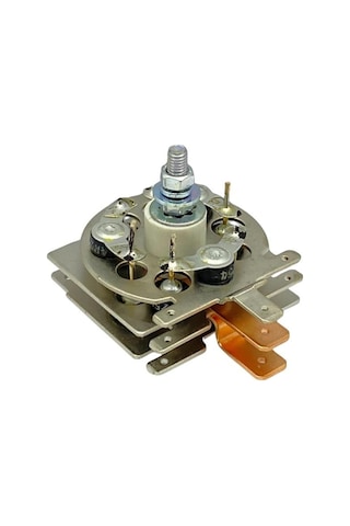 Diyot Tablası Redresör Lucas Tipi Em Acr Mf Traktör