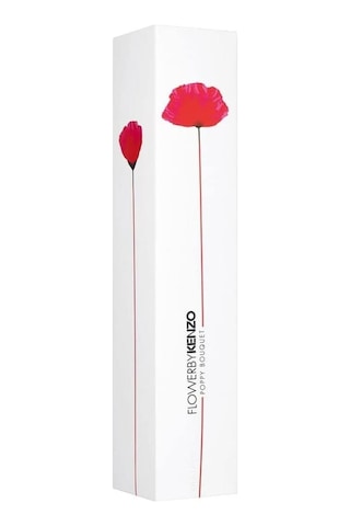 Kenzo Flower Poppy Bouquet Edp 100 Ml Kadın Parfümü Çiçeksi
