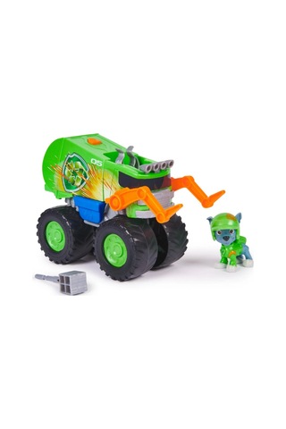 Rescue Wheel Temalı Araçlar
