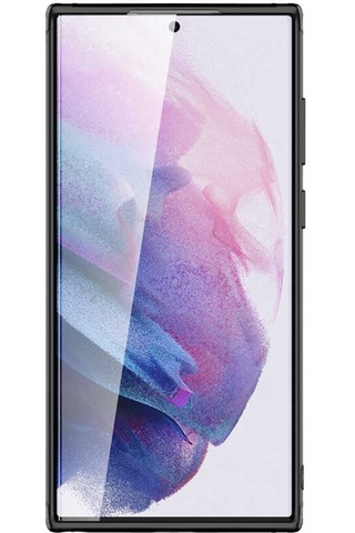Samsung Uyumlu Galaxy S22 Ultra Kılıf Mat Volks Case