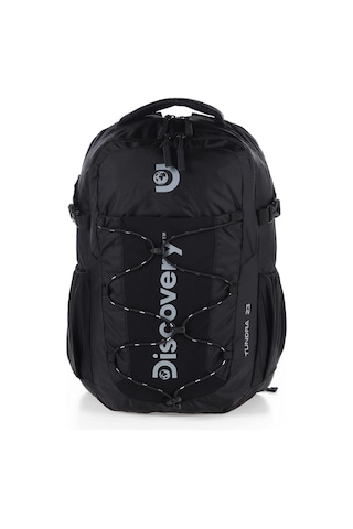 Discovery Dıscovery D00612 Sırt Çantası Siyah