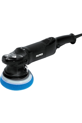 Rupes Bigfoot LHR15-ES 125 MM Orbital Polisaj Makinesi