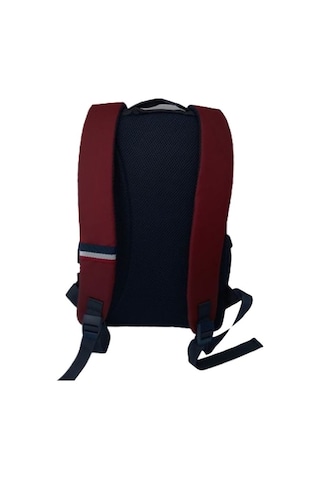 U.s. Polo Assn. Bordo Unisex Sırt Çantası Plçan23269 001