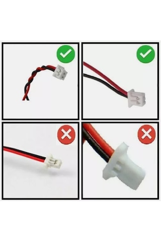 Dell Vostro Cr2032 Kablolu Bios Pil