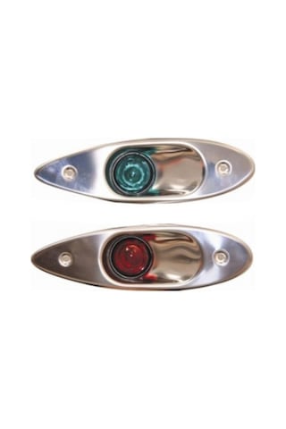 Gömme Burun Feneri Takım Led 12V Tekne & Yacht