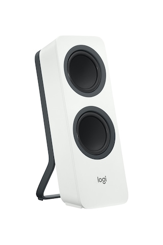 Logitech Z207 980-001292 Bluetooth 1+1 Hoparlör Beyaz