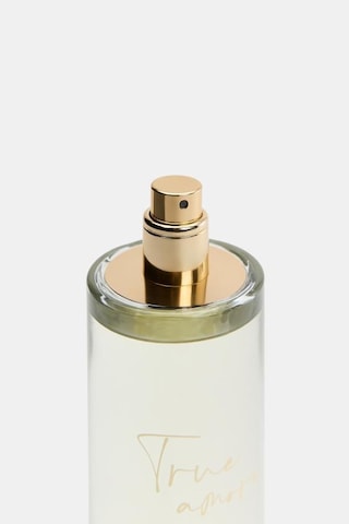 Zara True Amore Edp 80 Ml 2.71 Fl. Oz . Turunçgil