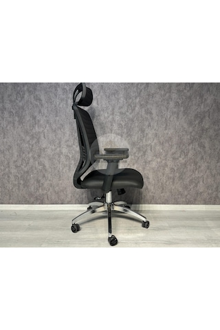 Zaga Derili Yönetici Koltugu