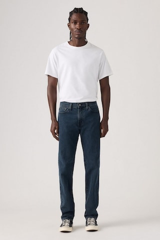 Levi's Lse 511 Slim Blue Aria Erkek Jean-13215 Mavi