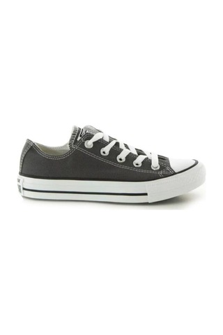 Converse All Star Gri Erkek Sneaker 1j794c-1619 Gri