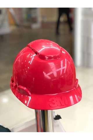 3M Baret H700 Nvı Havalandırmalı Vidalı Uv'Li