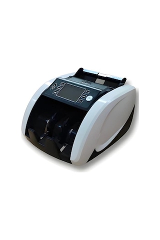 Bill Counter Ae-2001 Karışık Para Sayma Makinesi Usd, Euro, Tl, Gbp, Syp