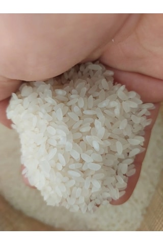 Osmancık Pirinç 3 Kg Köy Mahsulu
