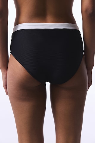 Penti Siyah Nova Bikini Alt