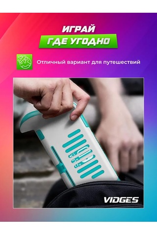 Vıdges Grip Tutucu Nintendo Switch Lite Kılıfı 164456316