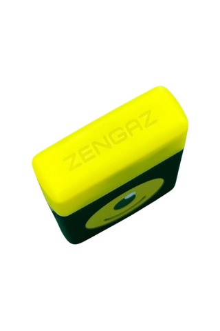 Zengaz Smile Siyah Çakmak