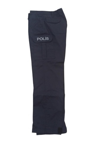 Ejder3200 Polis Pantol Lacivert