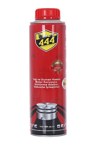 444 Yağ ve Duman Kesici 800 ML N11.179