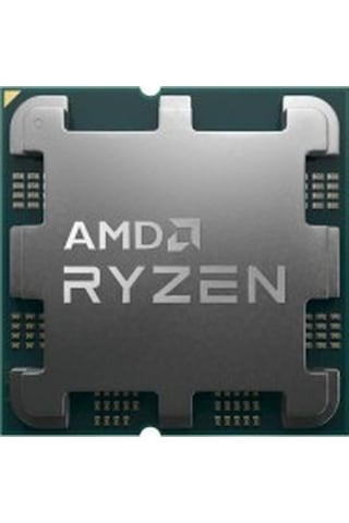 AMD Ryzen 7 9850X3D Soket AM5 4.7/5.6 GHz 96 MB 120 W 6nm 100-000001973 Tray Kutusuz İşlemci