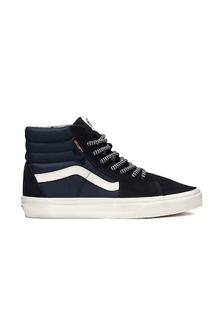 Vans Sk8-hi Erkek Günlük Ayakkabı Vn000cmxlkz1 Siyah Vn000cmxlkz1 Siyah
