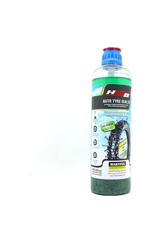 Hsb-3036 Hsb Lastik Patlak Sıvısı Hsb-3036 Hsb Lastik Patlak Sıvısı