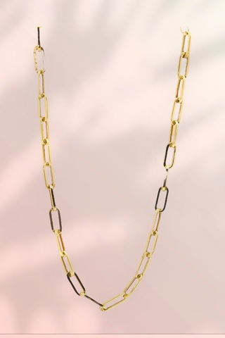 Cigold Taşsız Zincir 14 Ayar Altın 5,70 Gr Oa-k15001028901