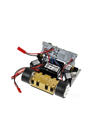 Jsumo 11.1v 450mah Lipo Batarya 25c - 3s Lipo Pil