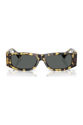 Versace Ve4476u 777/87 55 Erkek Güneş Gözlüğü Sarı