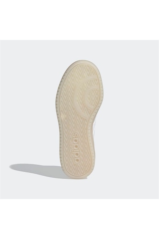 Adidas Hoops 2.0 K Ftwwht/ftwwht/wonwhı Ftwwht/ftwwht/wonwhı Beyaz
