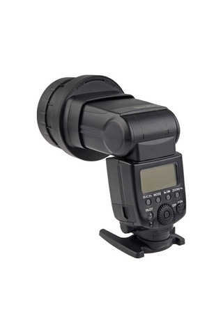 Canon 580Ex.580Exı için Jjc Sg-C Flaş Peteği