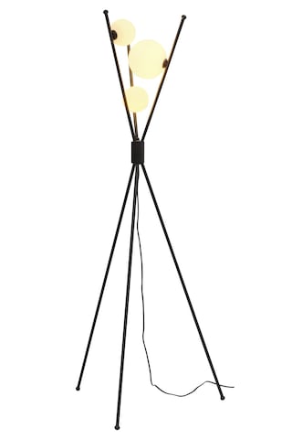 Siyah Boyalı Lambader Plc-1205-l-bsy