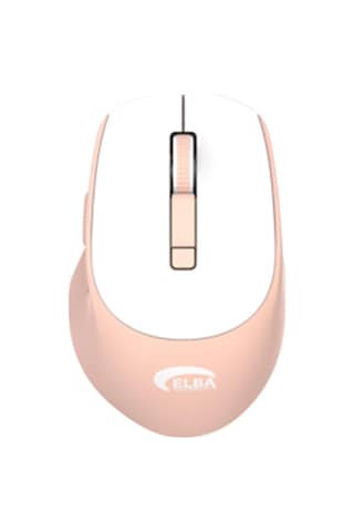 Elba B554 1000 DPI Kablosuz Optik Mouse