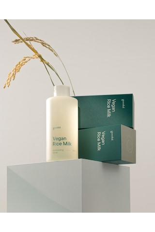 Goodal Vegan Rice Milk Moisturizing Toner 250 ML