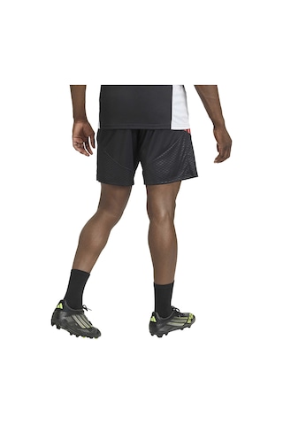 Adidas Tiro 26 Competition Erkek Siyah Futbol Şort Ka7635 Siyah