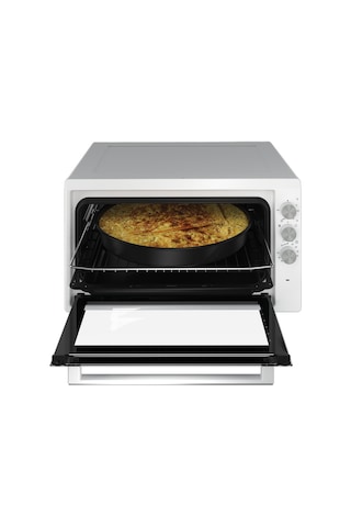 Beko BSUF 5000 MEB 50 LT Mini Fırın