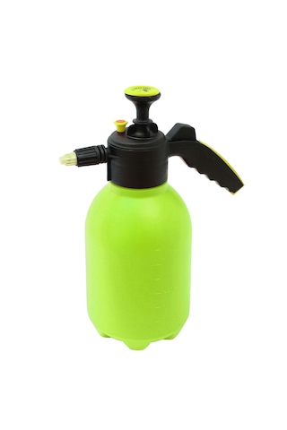 2 Lt Basınçlı Püskürtme Sprey Çiçek Sulama Araç Yıkama - Fc665