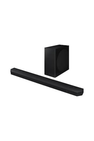 5.1.2 Ch Subwoofer İle Donatılmış Soundbar, Yüksek Ses Kalitesi İle Ev Sineması Deneyimi