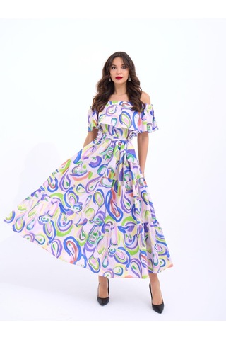 Alyn Wear 6473 Elbise-ındıanapolis Diğer